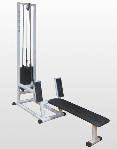 Dialog gym. Нижний блок блок тренажер. Одинарный блочный тренажер. Скамья для блочного тренажера с треком с верхним и нижним блоком. Ланч Нижний блок тренажер.