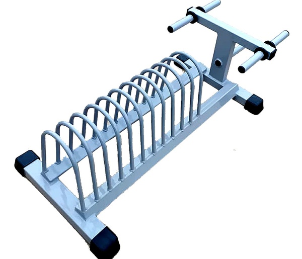 Dialog gym. Подставка под диски.