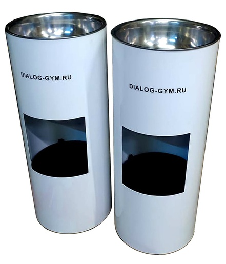 Dialog gym. Тумба для магнезии.