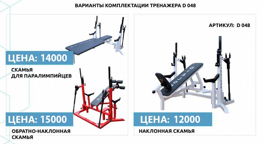 Dialog gym